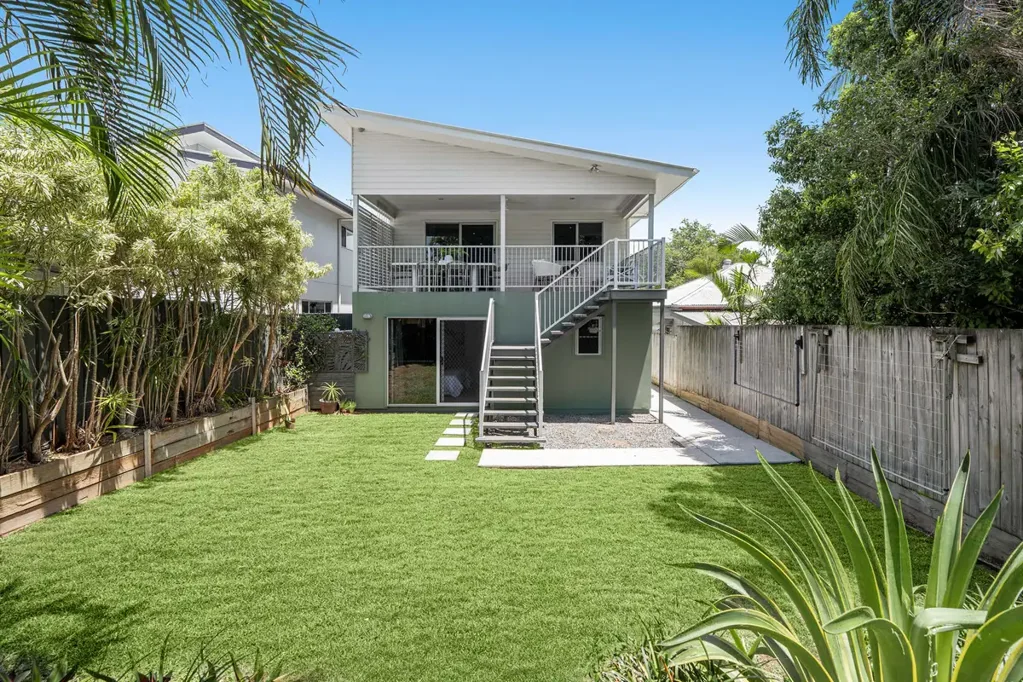49 Haig Street, Wynnum West, QLD 4178