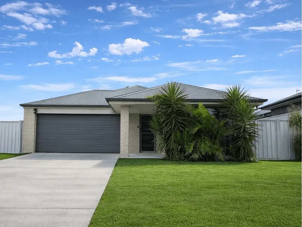 Spacious Modern Family Home with Side Access & Outdoor Entertaining