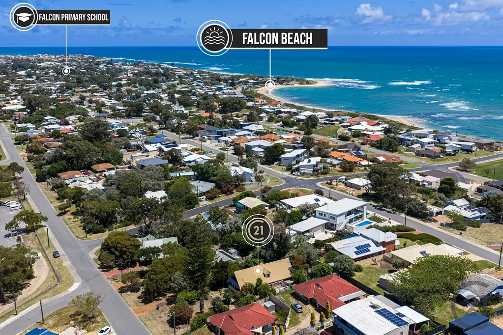52 Lynda Street, Falcon, WA 6210