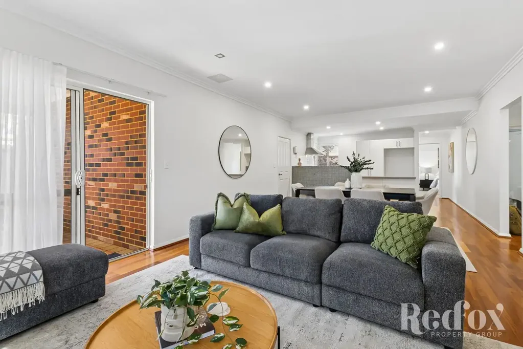 Maylands 3ਬੈੱਡਰੂਮ Tucked away & dialed up