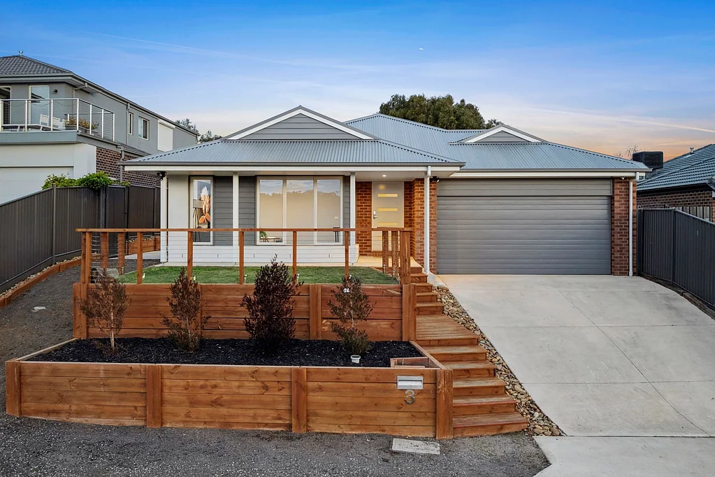 3 Hodges Place, Lara, VIC 3212