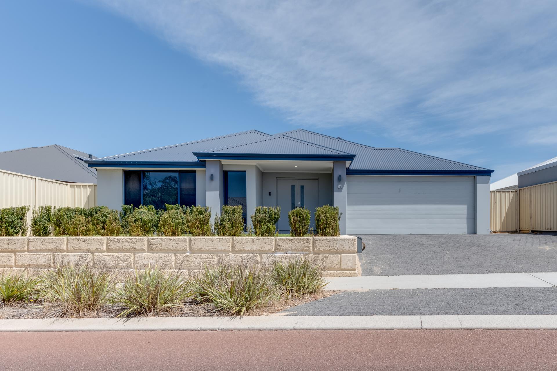 81 ELEANORE DR, MADORA BAY WA 6210, 0房, 0浴, House