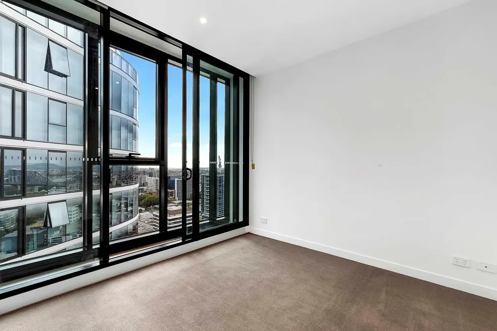 Fortitude Valley 1 Bedroom Ready for move in now!