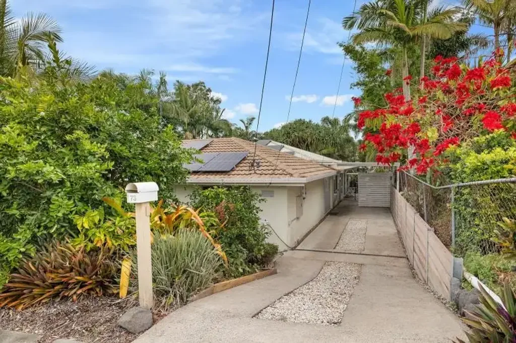 1/73 Burbank Road, Birkdale, QLD 4159