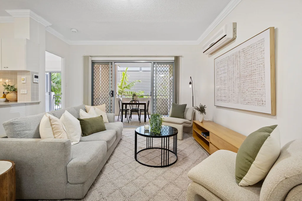 22/28 Belgrave Road, Indooroopilly, QLD 4068