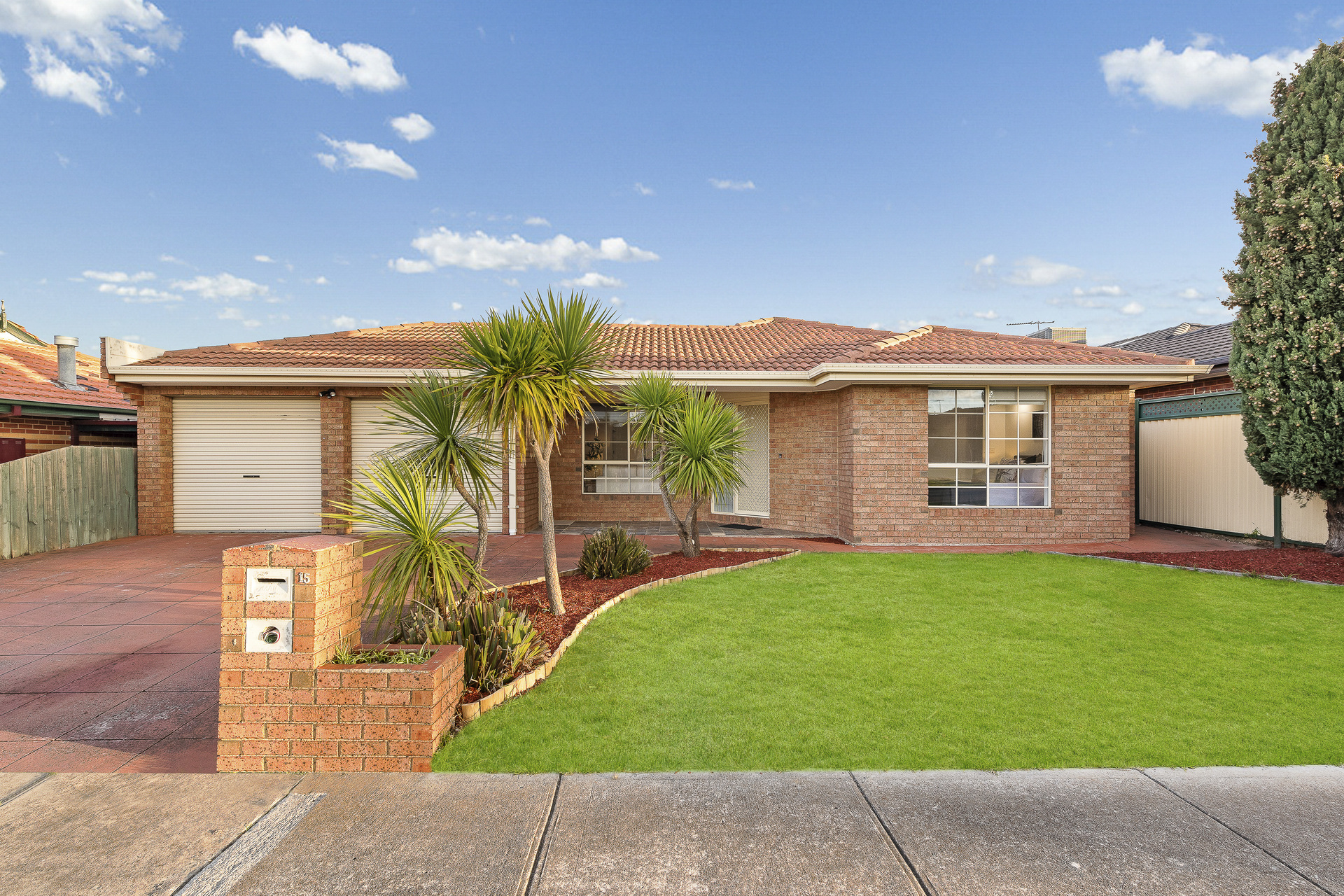 15 PROFITA AV, SYDENHAM VIC 3037, 0房, 0浴, House