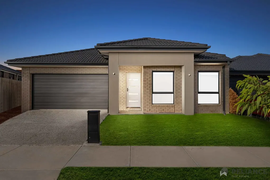22 Sumac Street, Brookfield, VIC 3338