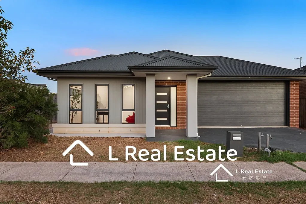 27 Rivington Road, Point Cook, VIC 3030