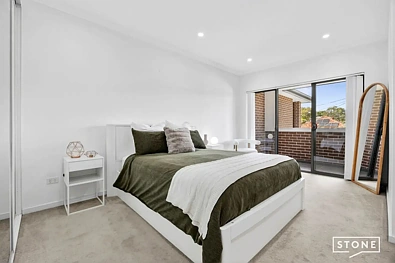 3 Griffiths Street, Ermington, NSW 2115, 4 कमरे, 2 बाथरूम, Apartment