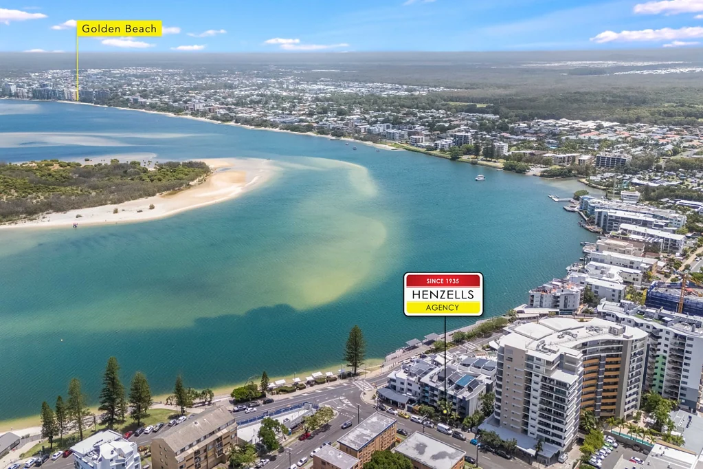 34/100 Bulcock Street, Caloundra, QLD 4551