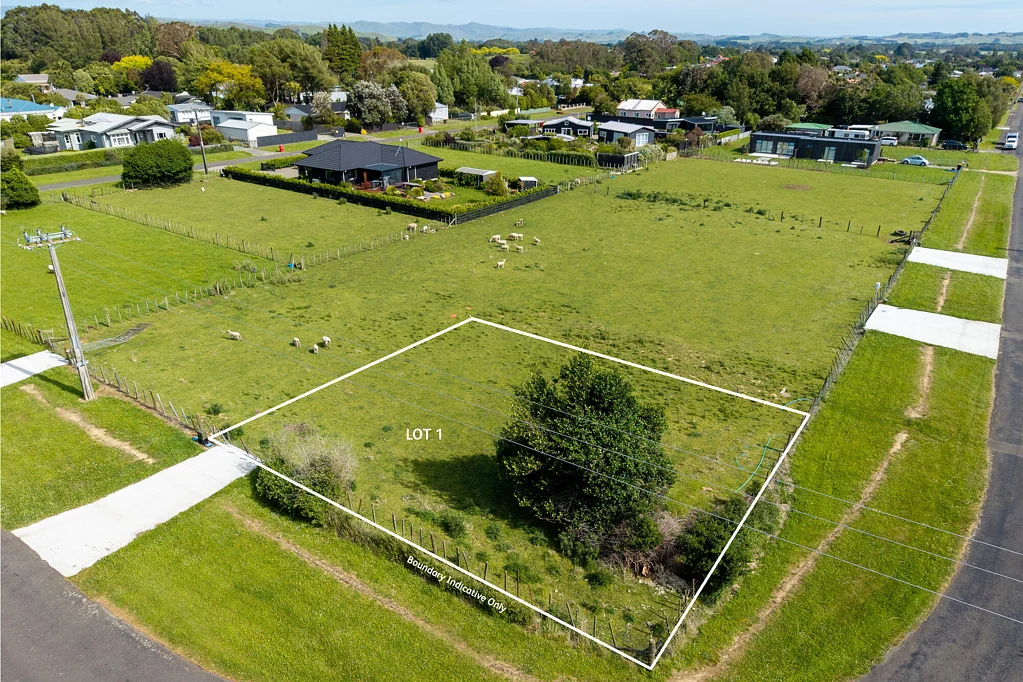 Woodville Vendor funding available