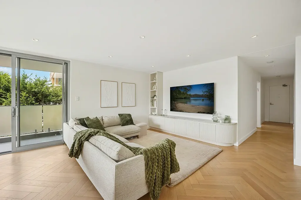 1/1-3 Kimberley Street, Vaucluse, NSW 2030