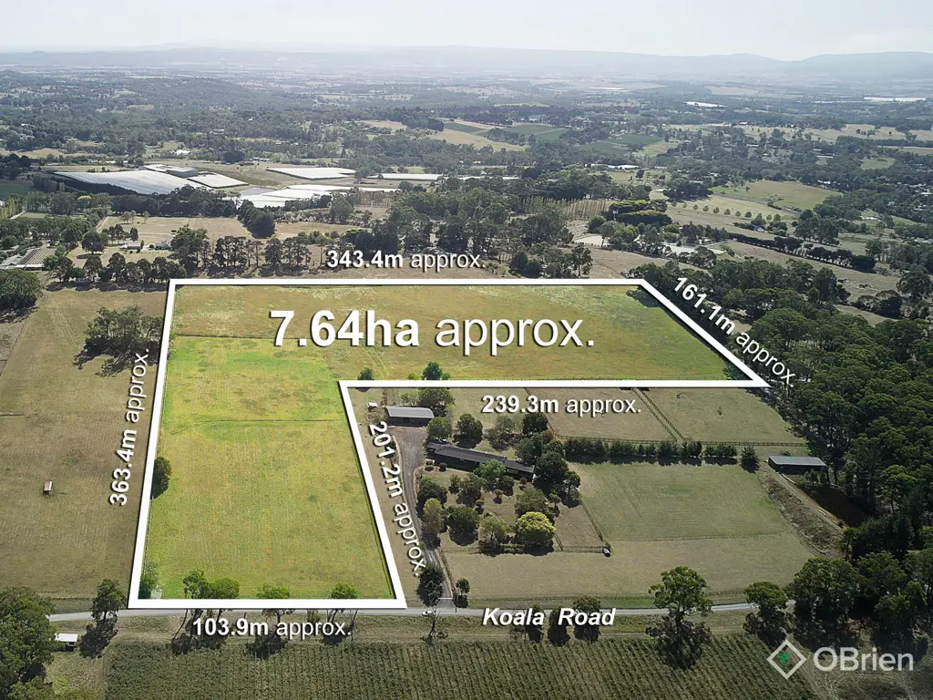 Seville House & Land package for $1,610,030
