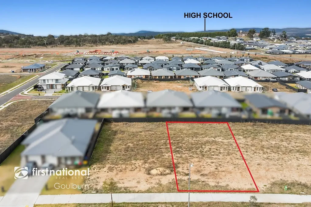 36 Brooklands Circuit, Goulburn, NSW 2580