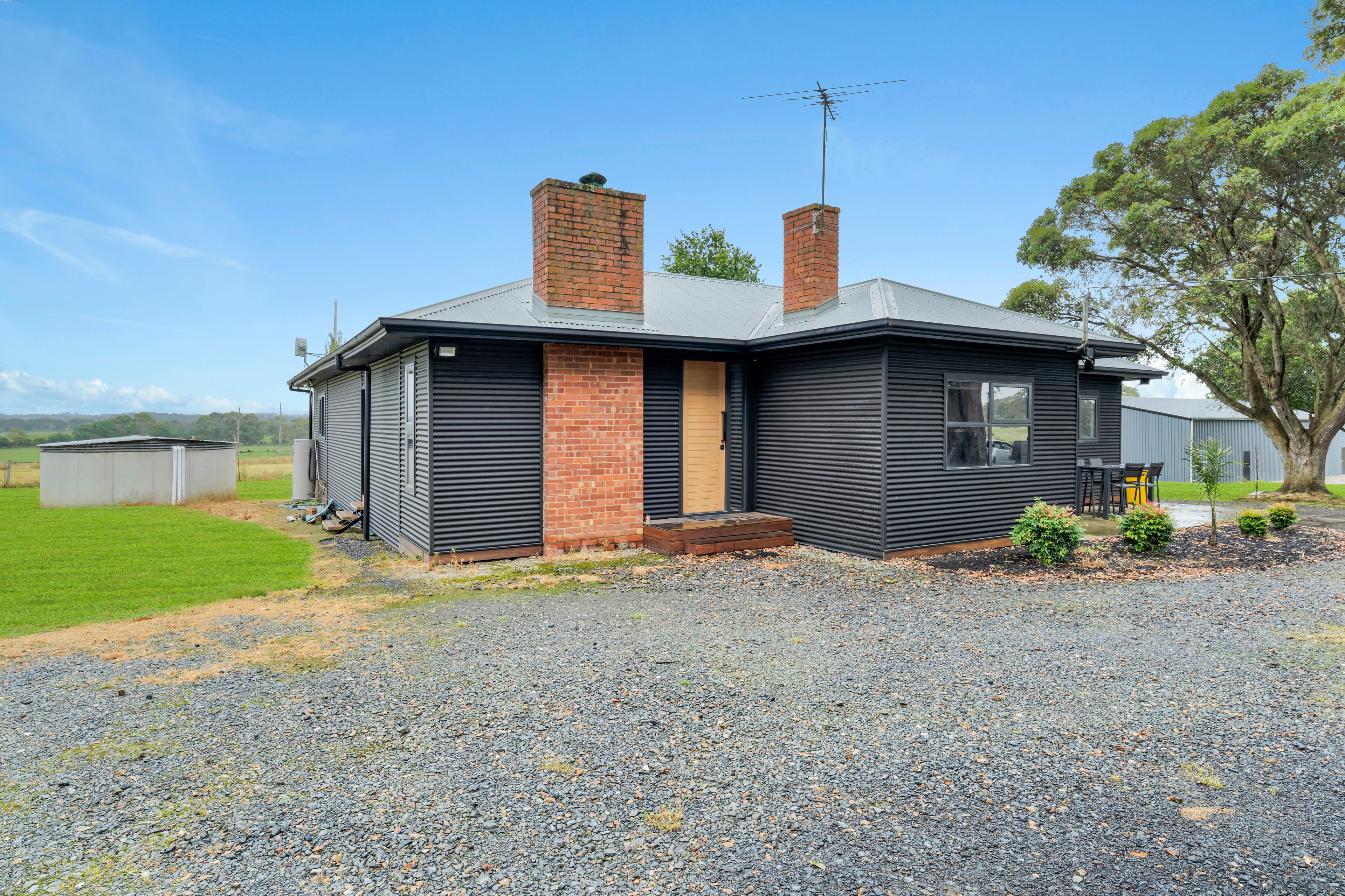 410 NORTH POOWONG RD, NYORA VIC 3987, 0 chambres, 0 salles de bain, House