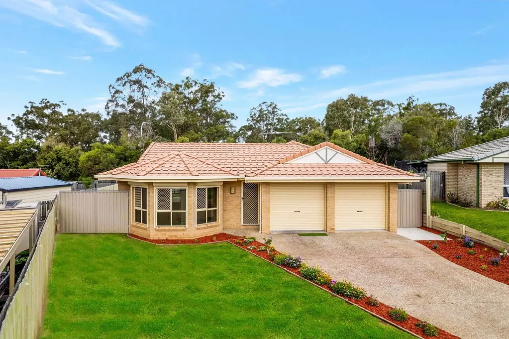 Alexandra Hills 4 Bedroom Perfectly Positioned Family Living in the Heart of Alexandra Hills