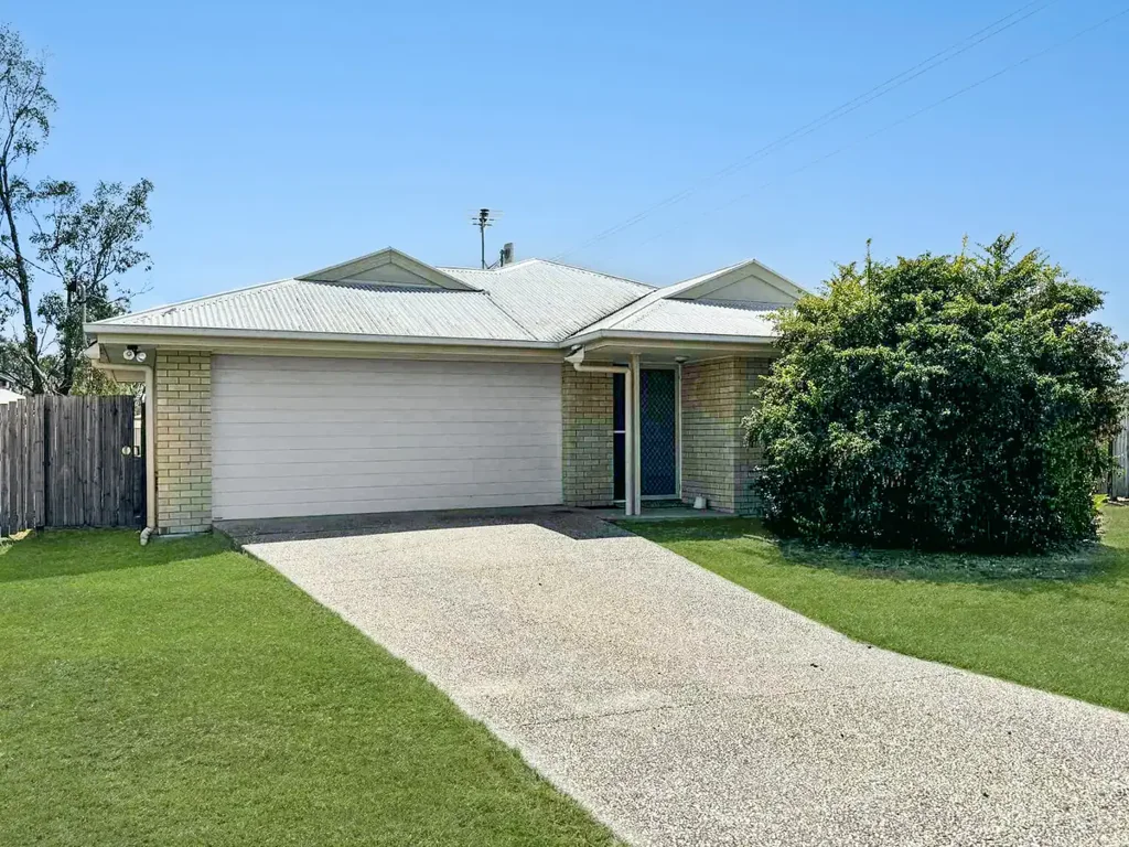 47 Anne Street, Nebo, QLD 4742