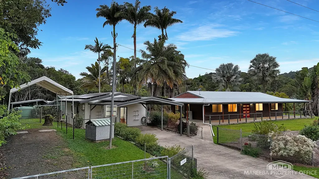 Speewah 4房  MOUNTAINS, MODERN LIVING & MORE - HOME, GRANNY FLAT & SHED PACKAGE!