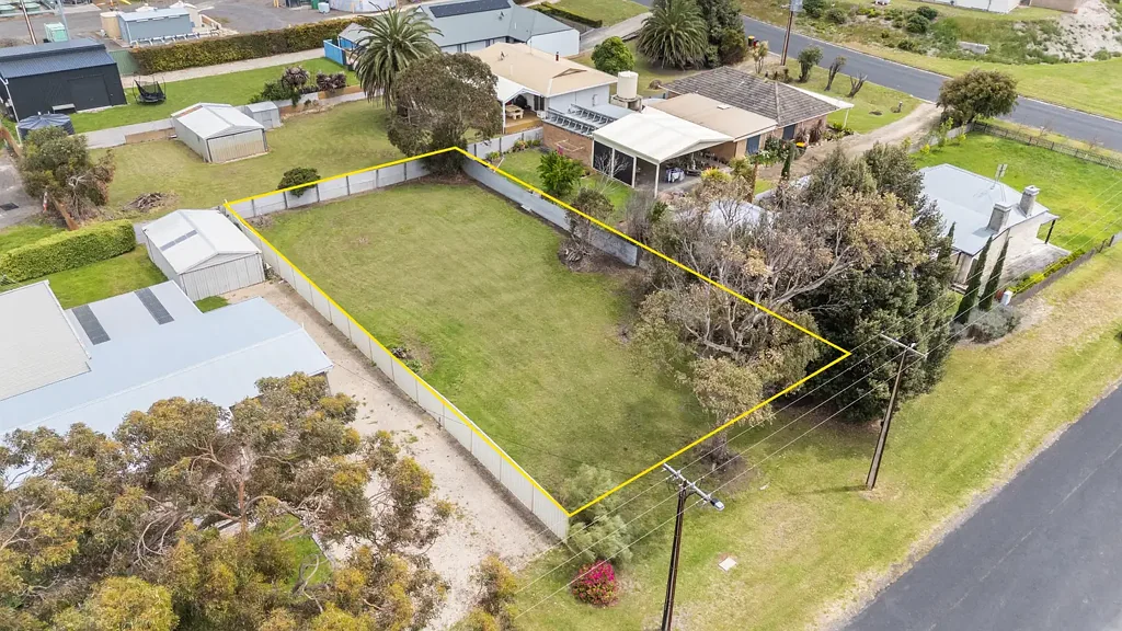 10 Harold Street, Robe, SA 5276