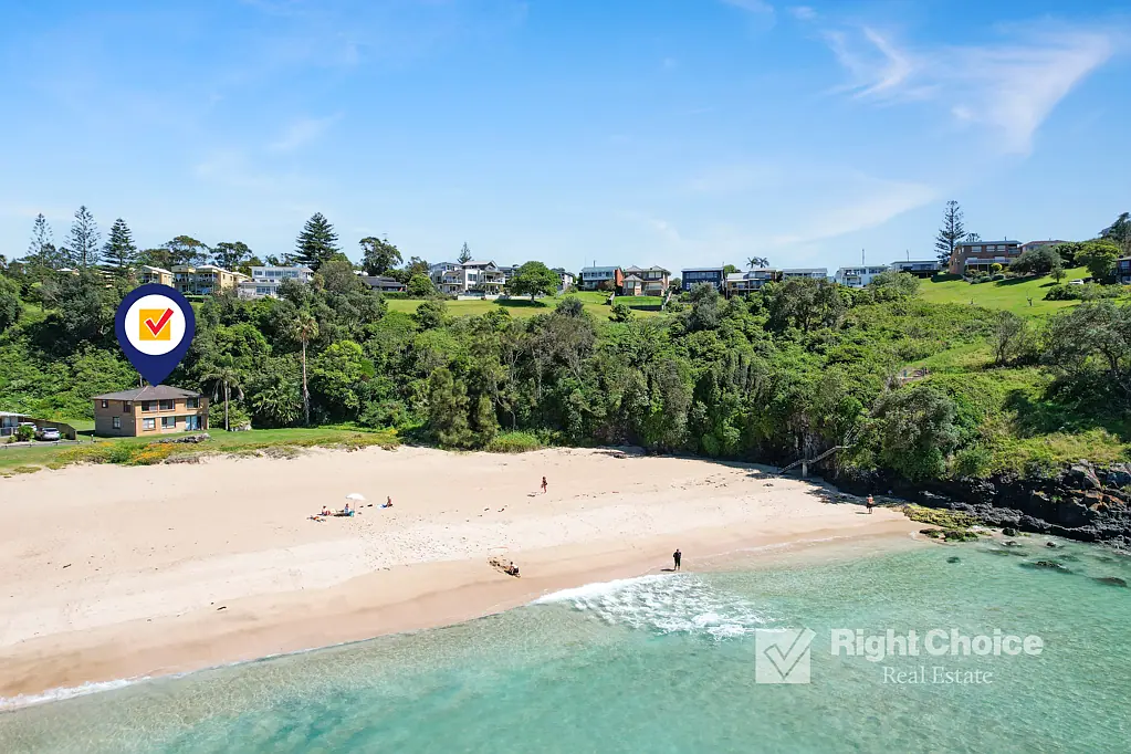 Lot 3 Ocean Street, Kiama, NSW 2533
