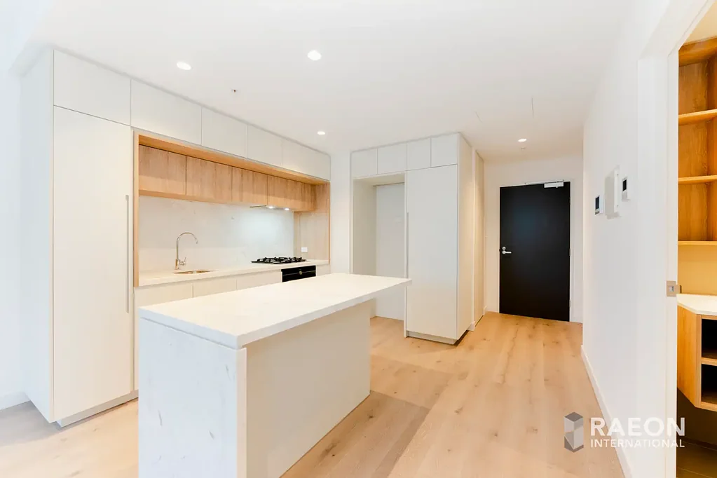 Stunning 1 Bedroom apartment in West Side Place