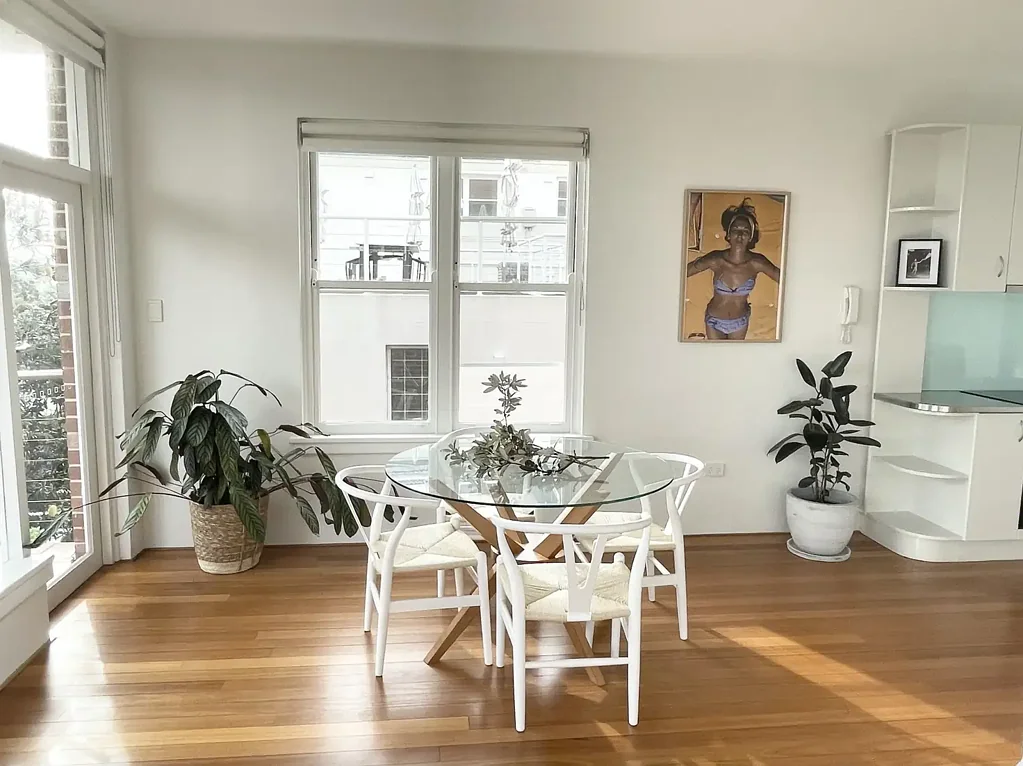Furnished North Bondi Apartment with Ocean Views - Available 3 May 2026