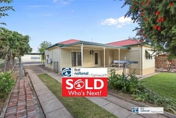 55 Bligh Street, Tamworth