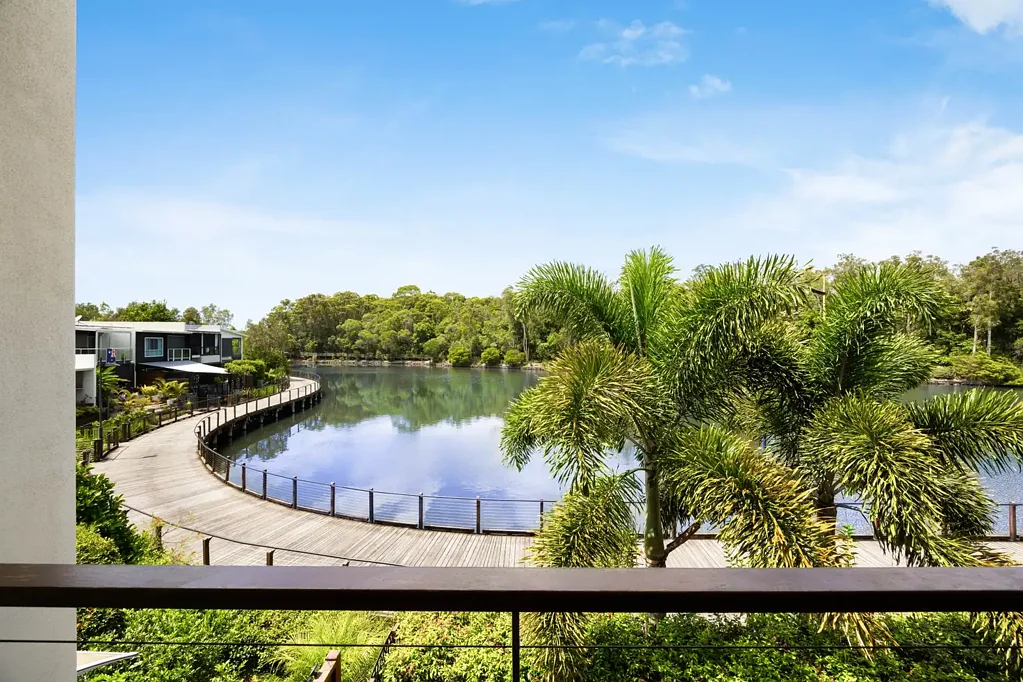 Maroochydore 4ਬੈੱਡਰੂਮ Stunning Home With Serene Waterfront Position