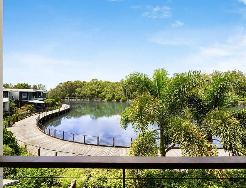 44 Serenity Circuit, Maroochydore, Sunshine Coast, 4 ਕਮਰੇ, 2 ਬਾਥਰੂਮ, House