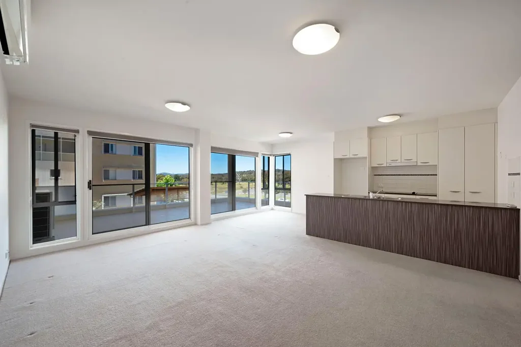 Stylish & Spacious