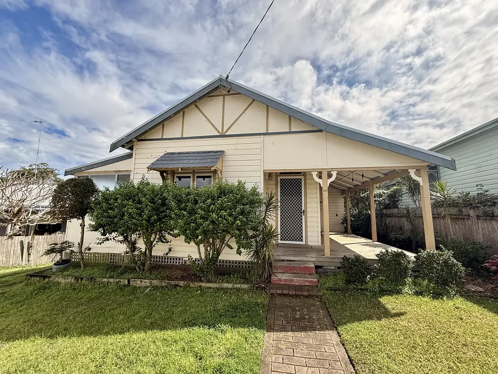 Charming 3-Bedroom Family Home