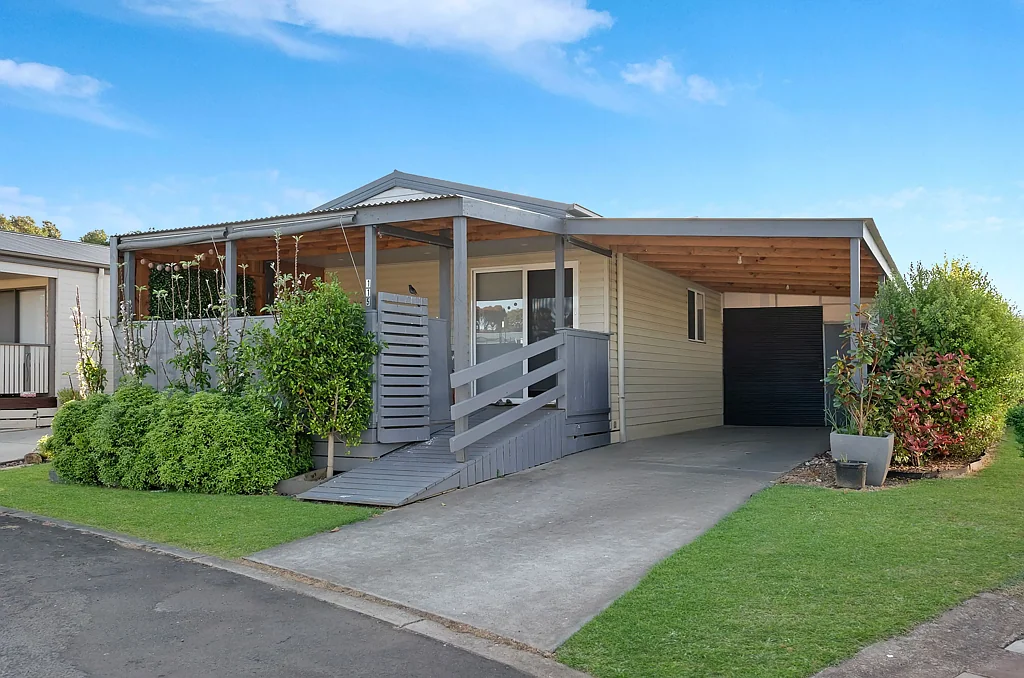 Allansford 2房  Riverside Property - Coming Right Up!