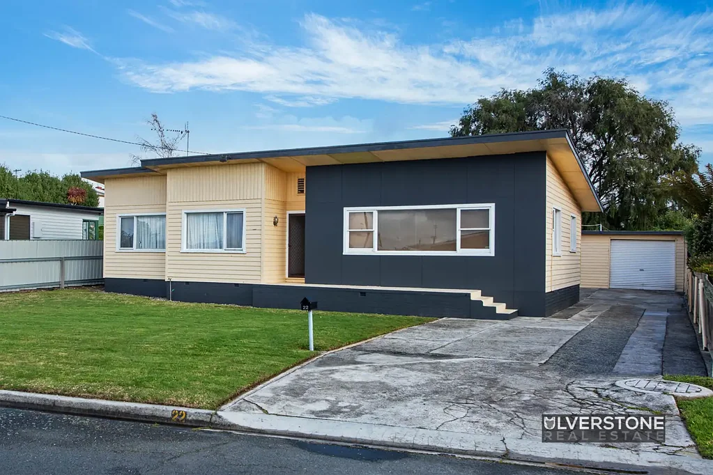 West Ulverstone 3chambre Realise The Potential With a Little Love and Imagination