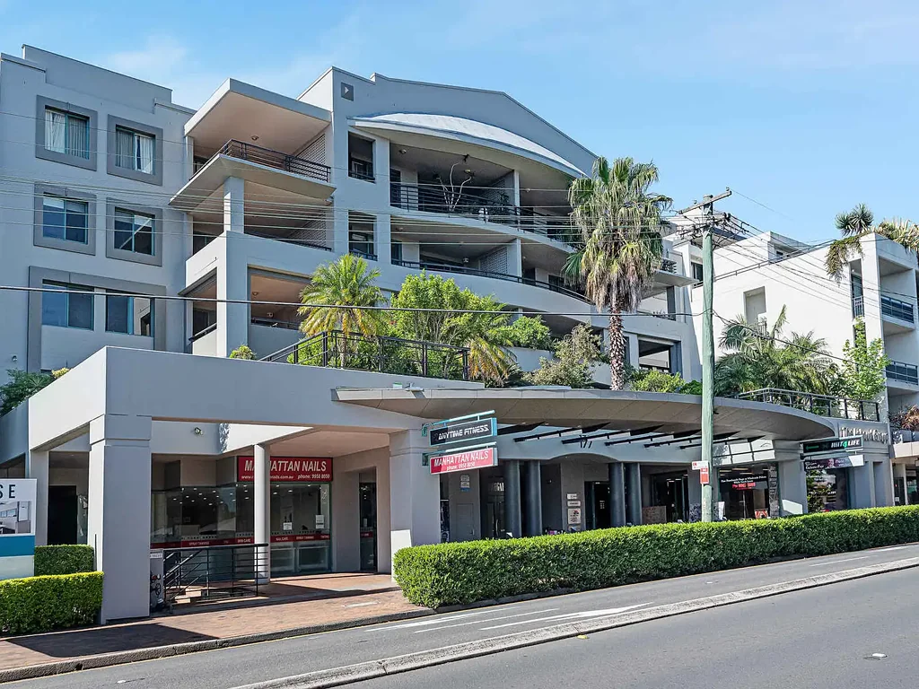 19/135-145 Sailors Bay Road, Northbridge, NSW 2063