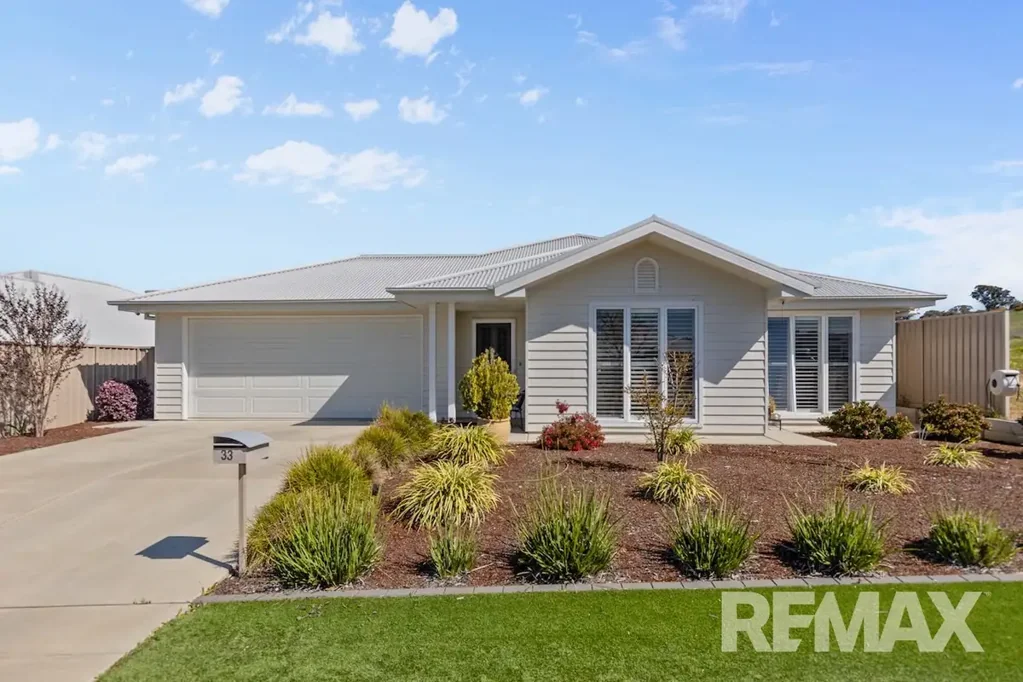 33 Chang Avenue, Lloyd, NSW 2650