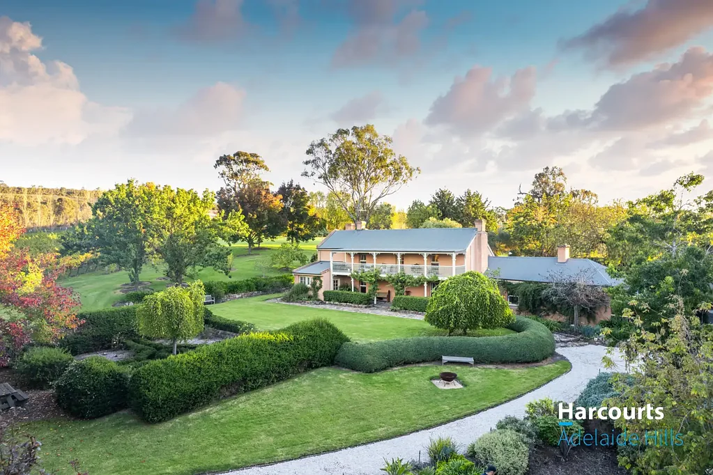 156 Newman Road, Charleston, SA 5244