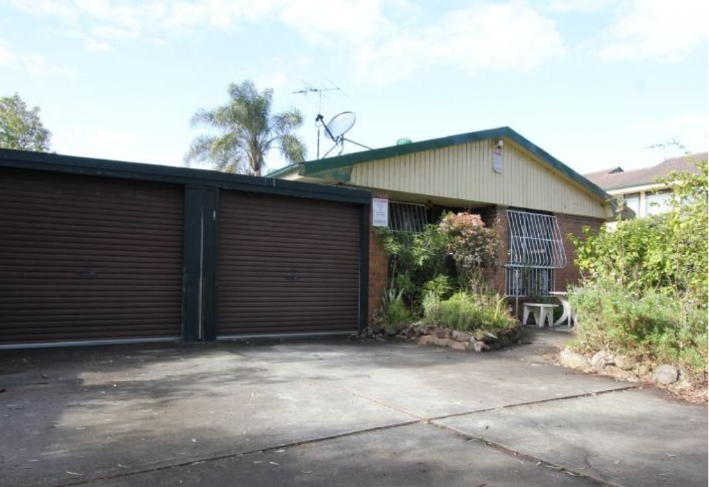 6 BARRY PL, BIDWILL NSW 2770, 0部屋, 0バスルーム, House