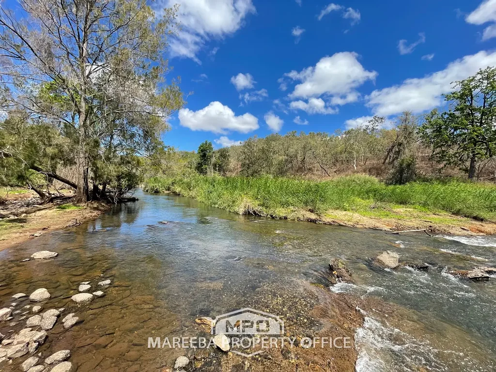 Lot 1 Henry Hannam Drive, Mareeba, QLD 4880
