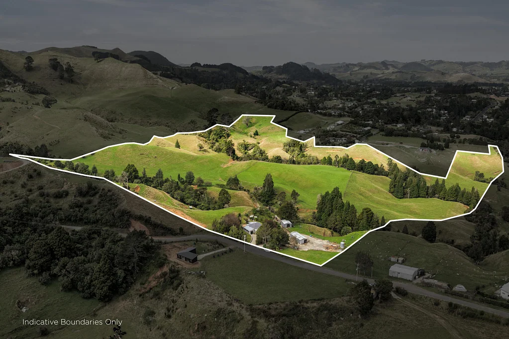 Waihi  Lifestyle Meets Location