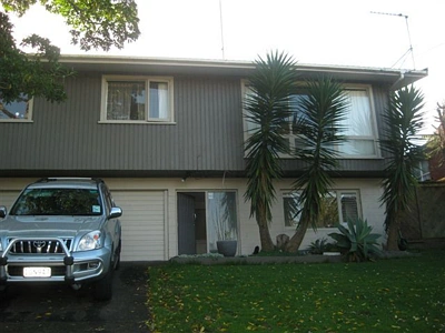 Residential  Mixed Housing Suburban Zone