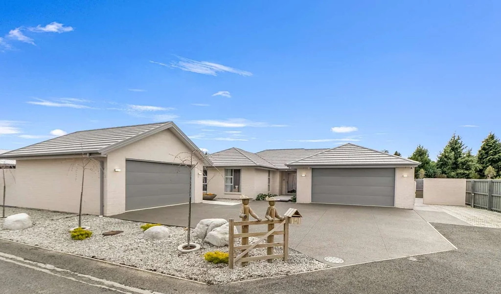 Amberley 3બેડરૂમ Live A Life Of Luxury!