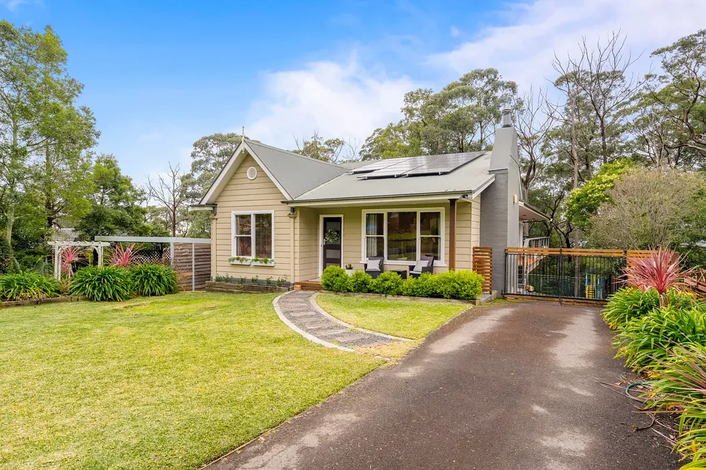 Bowen Mountain 5ਬੈੱਡਰੂਮ Where Modern Comfort Meets Timeless Country Charm