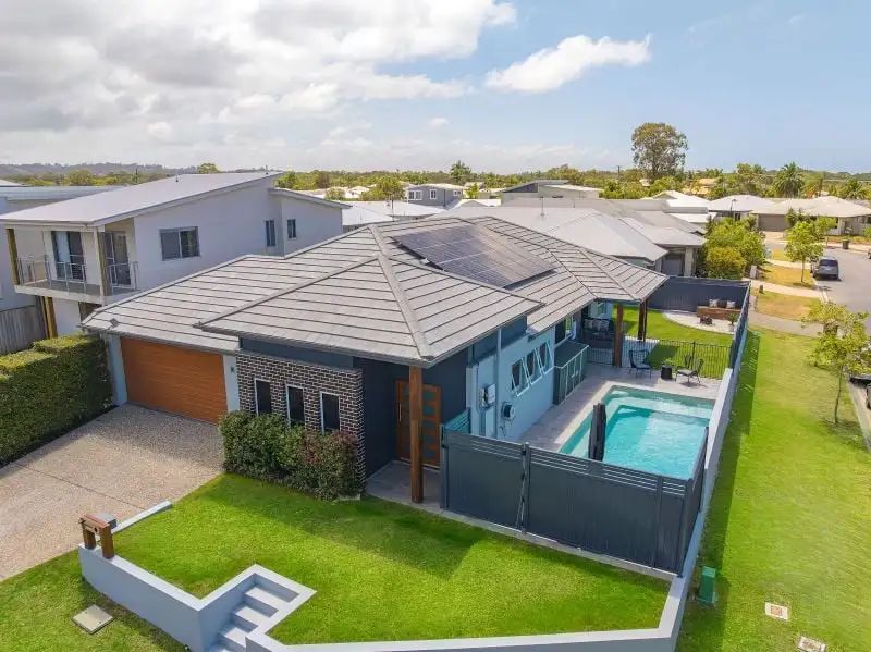 11 Calder Crescent, Mountain Creek, QLD 4557, 4 ਕਮਰੇ, 2 ਬਾਥਰੂਮ, House