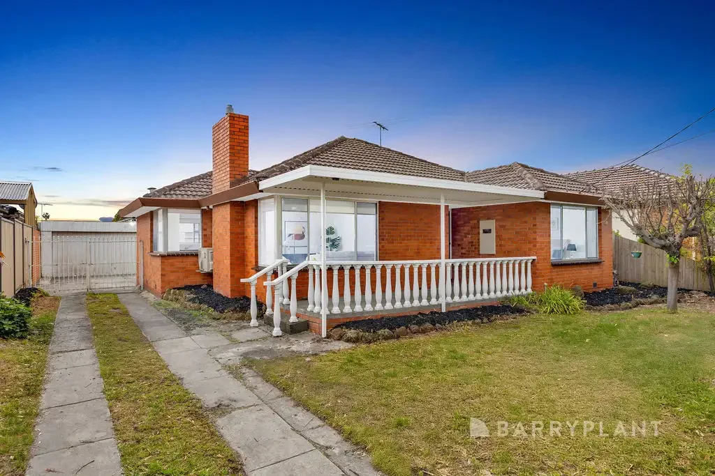 25 Kitson Road, Clayton South, VIC 3169