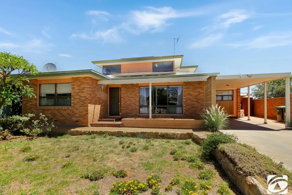 367 McCulloch Street, Broken Hill, NSW 2880