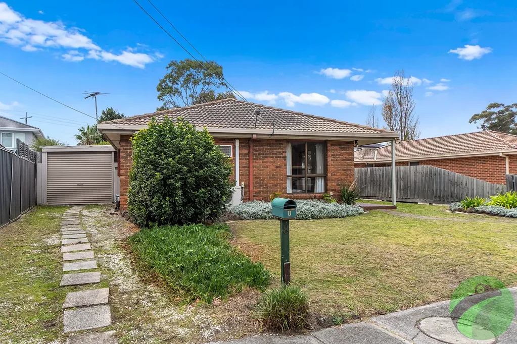 8 Glen Alvie Street, Seaford, VIC 3198