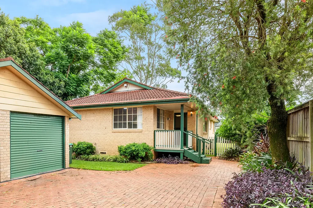 27a Hermitage Road, West Ryde, NSW 2114