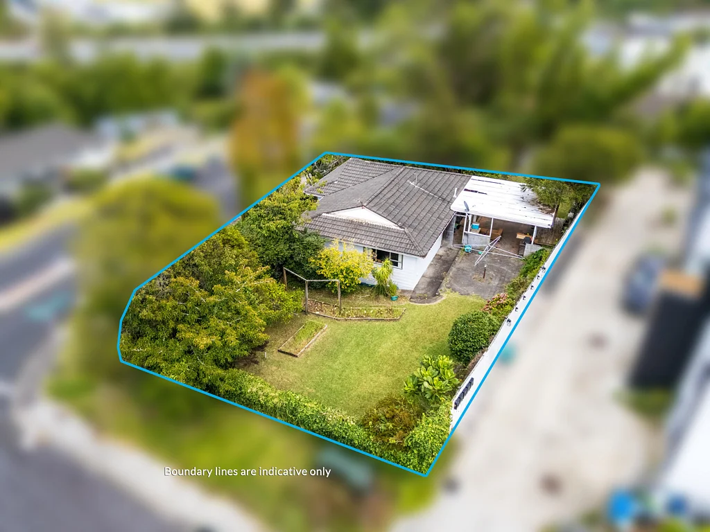 Massey 3침실 Investor/Developer Opportunity with 5 Lot RC Plan
