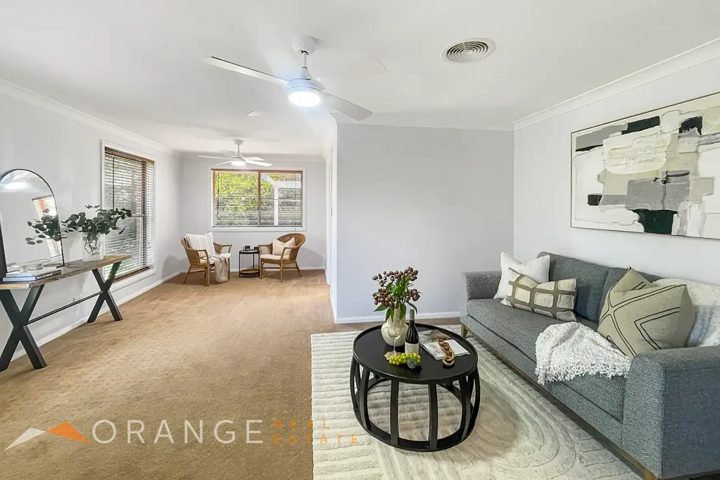1 Victoria Street, Orange, NSW 2800