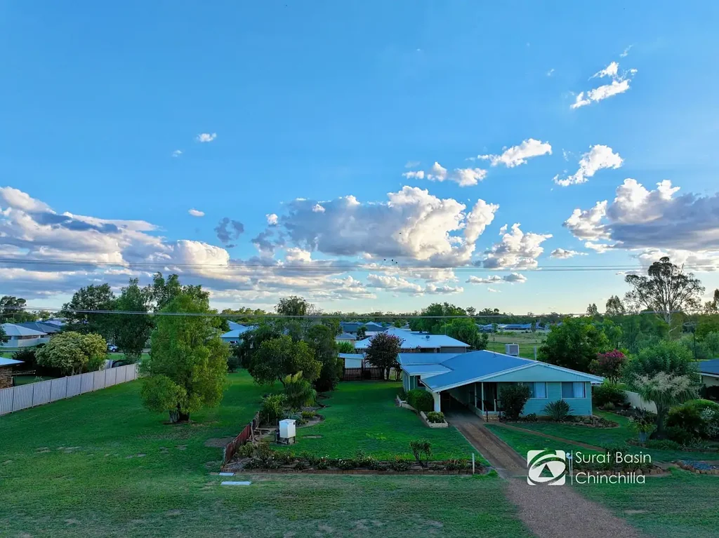 94-96 Zeller Street, Chinchilla, QLD 4413